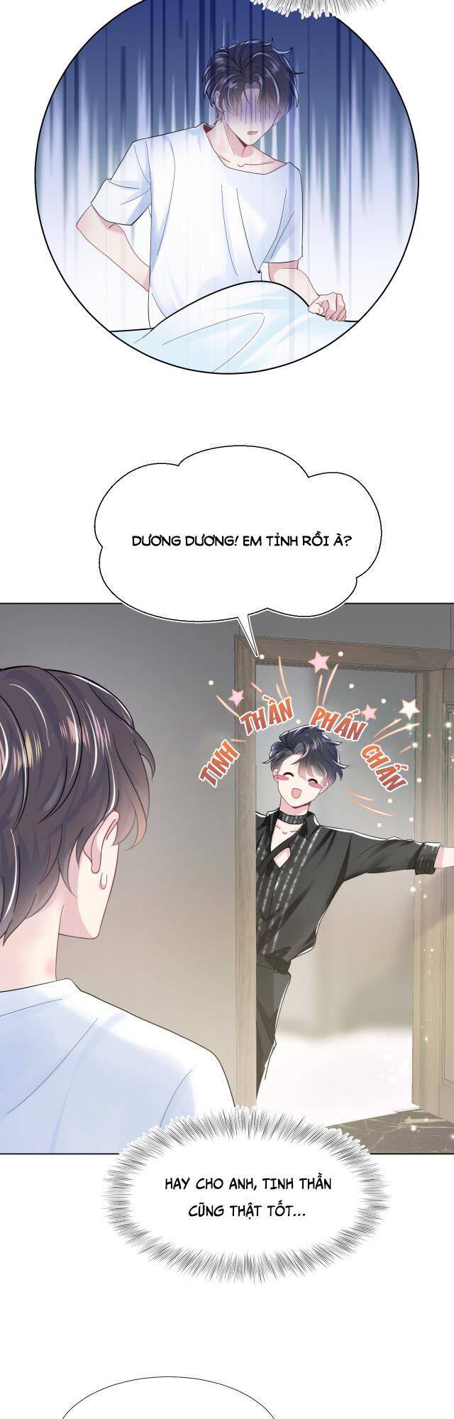 Tuyệt Mỹ Bạch Liên Online Dạy Học Chapter 17 - 20