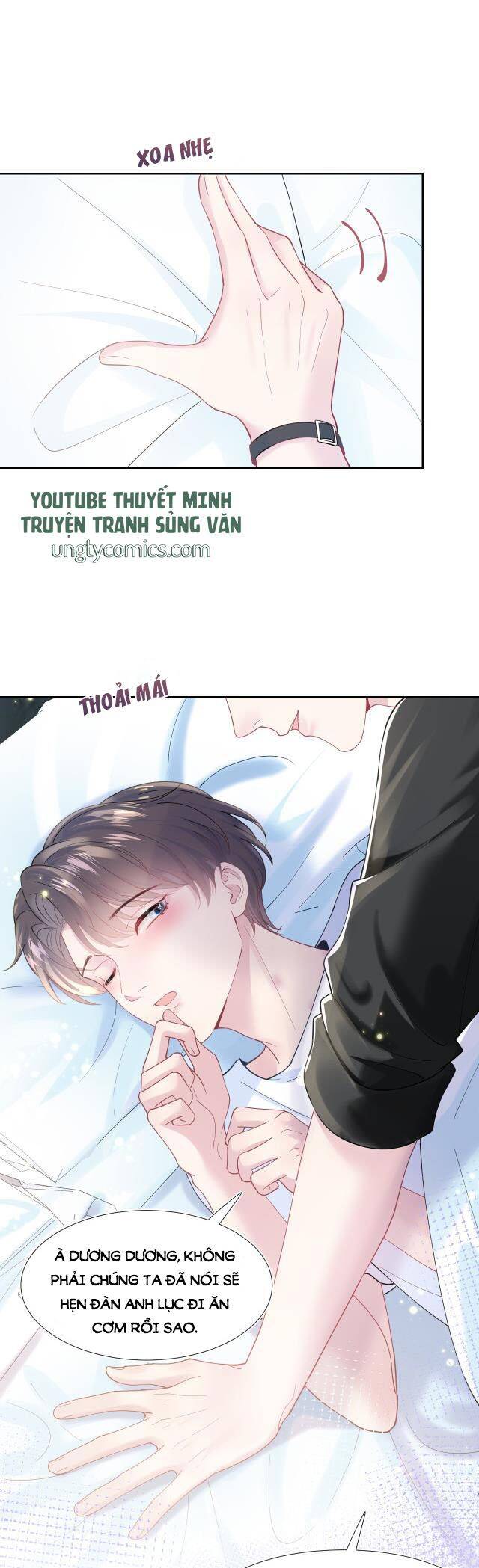 Tuyệt Mỹ Bạch Liên Online Dạy Học Chapter 17 - 23