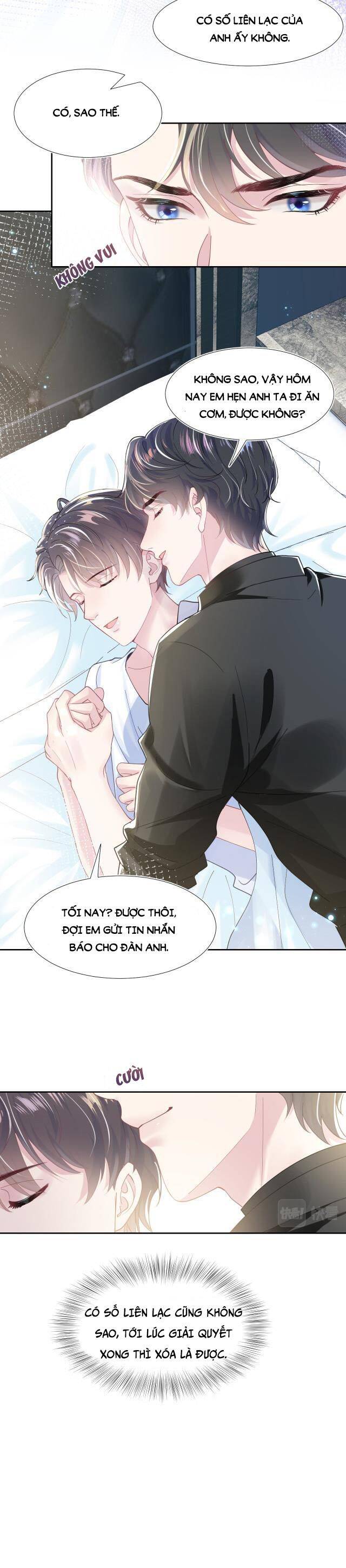 Tuyệt Mỹ Bạch Liên Online Dạy Học Chapter 17 - 24