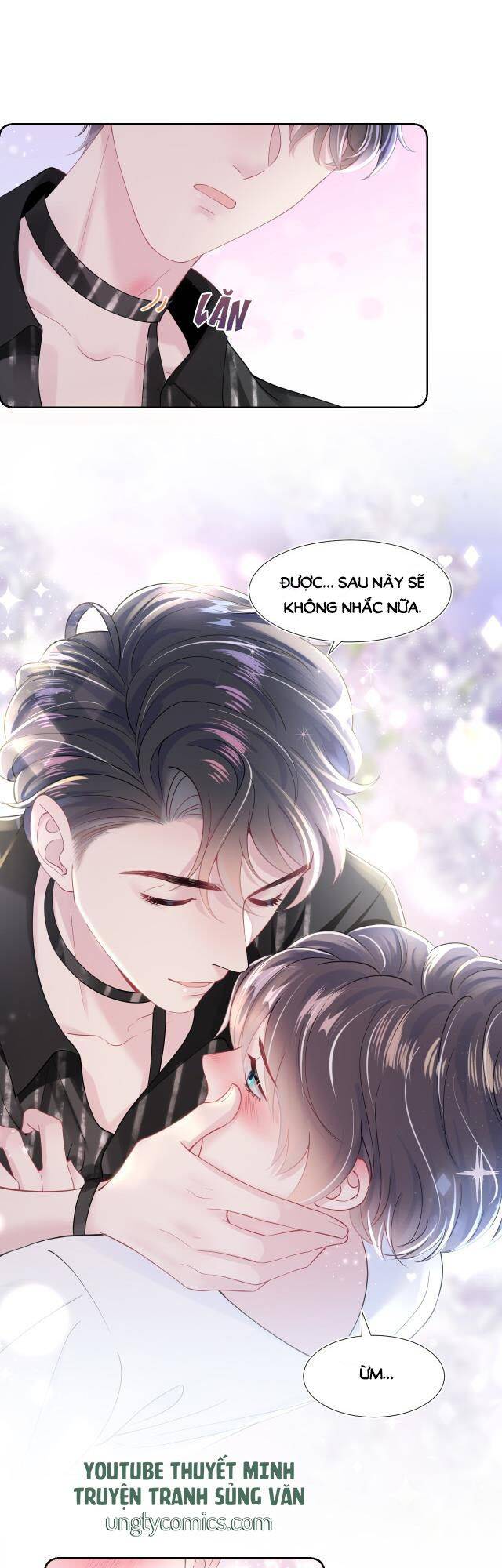 Tuyệt Mỹ Bạch Liên Online Dạy Học Chapter 17 - 10