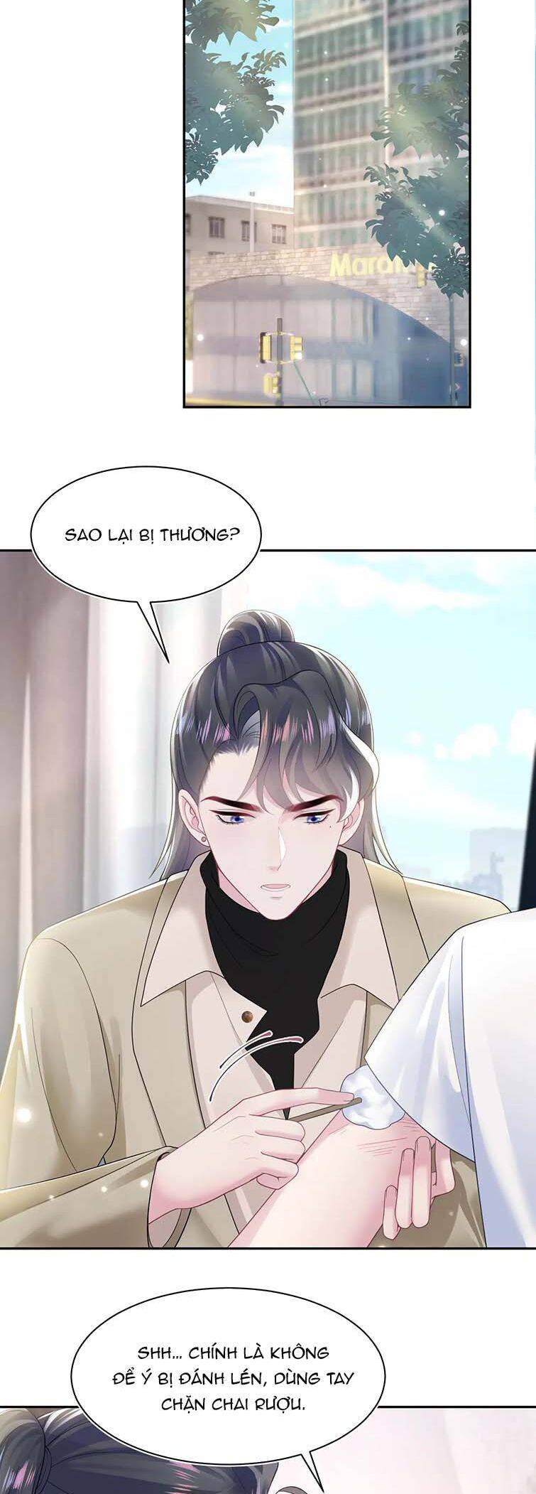 Tuyệt Mỹ Bạch Liên Online Dạy Học Chapter 170 - 12