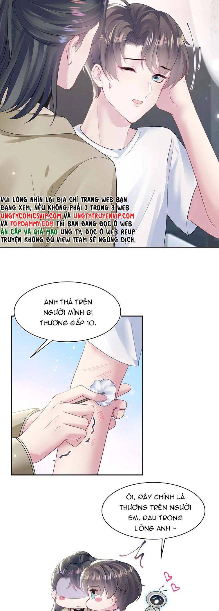 Tuyệt Mỹ Bạch Liên Online Dạy Học Chapter 170 - 13