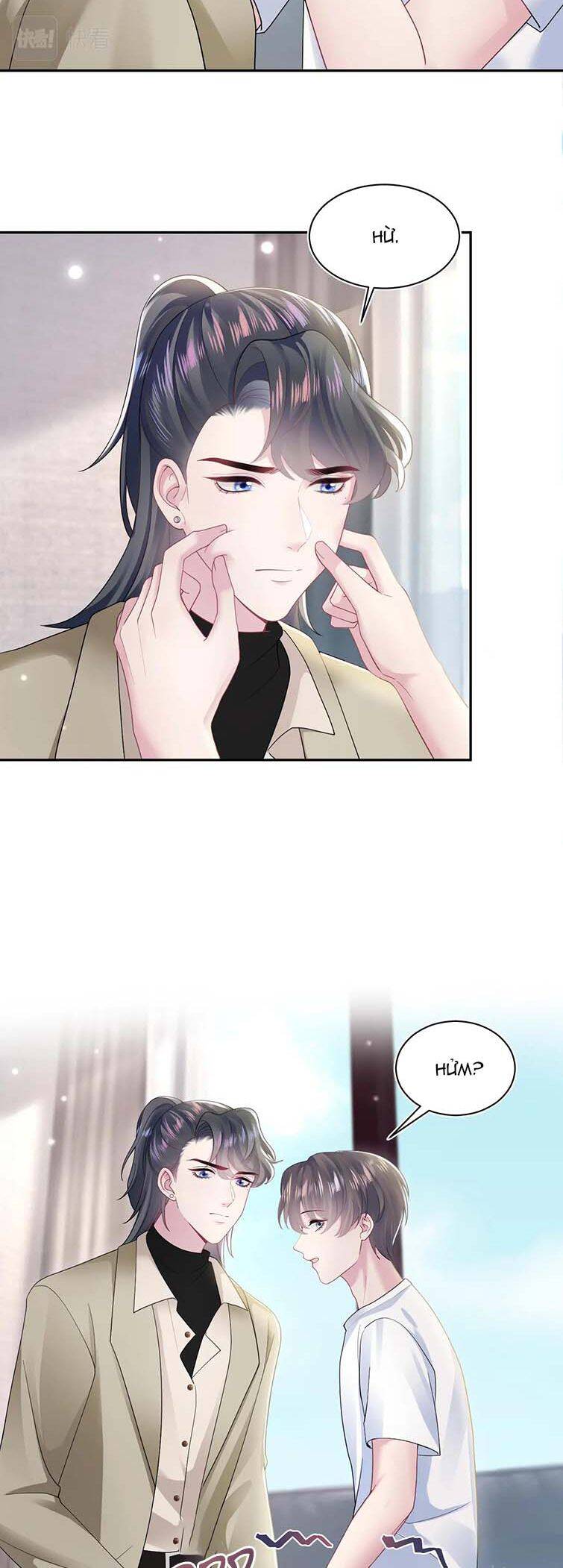 Tuyệt Mỹ Bạch Liên Online Dạy Học Chapter 170 - 15