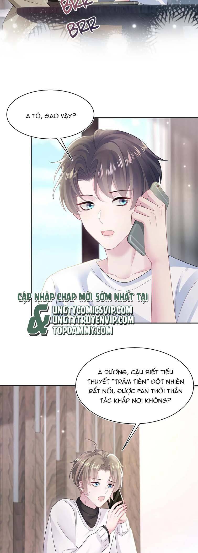 Tuyệt Mỹ Bạch Liên Online Dạy Học Chapter 170 - 16