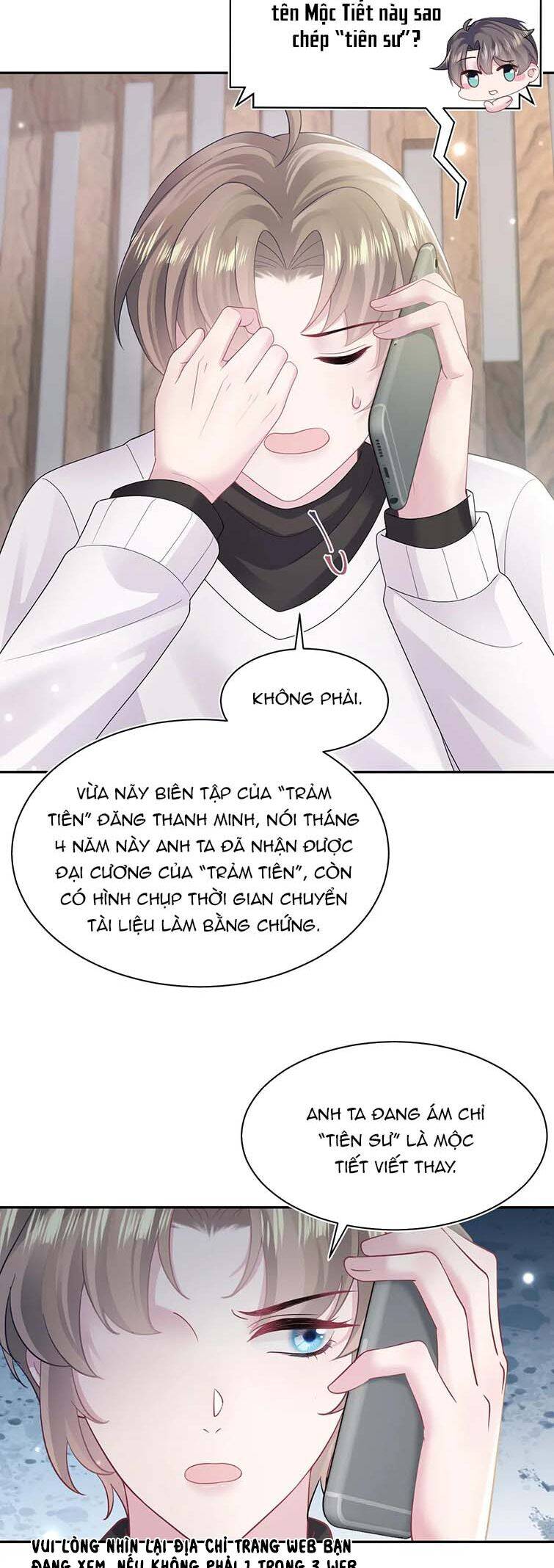 Tuyệt Mỹ Bạch Liên Online Dạy Học Chapter 170 - 19