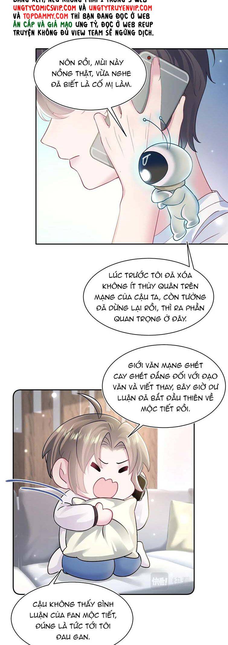 Tuyệt Mỹ Bạch Liên Online Dạy Học Chapter 170 - 20