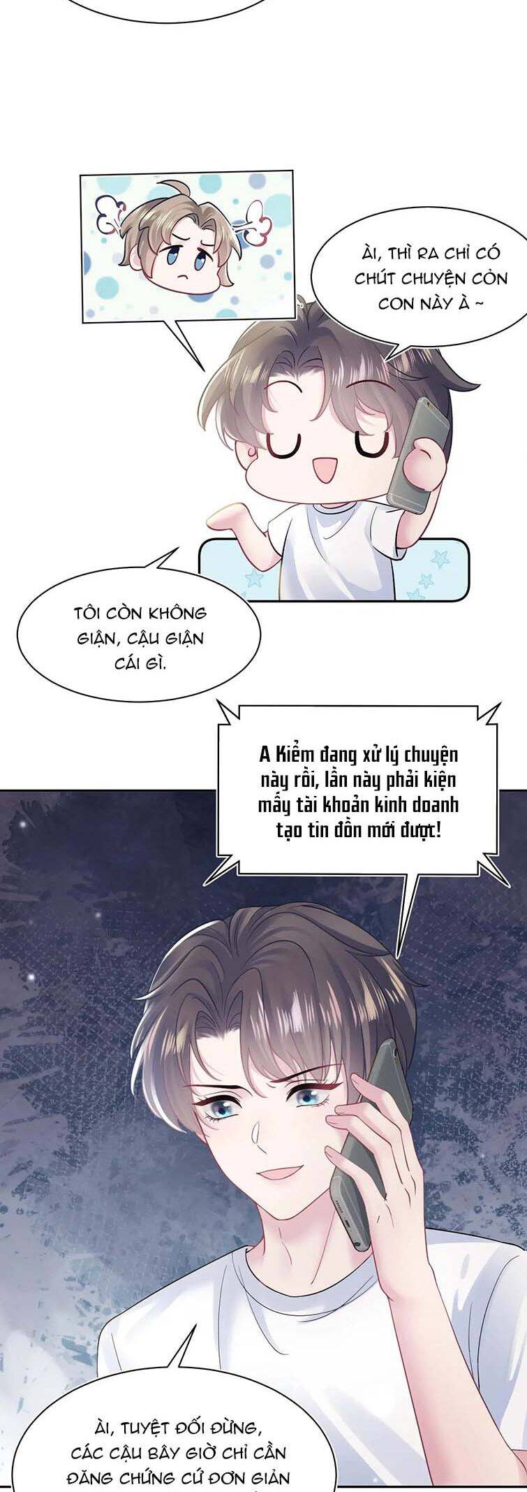 Tuyệt Mỹ Bạch Liên Online Dạy Học Chapter 170 - 21