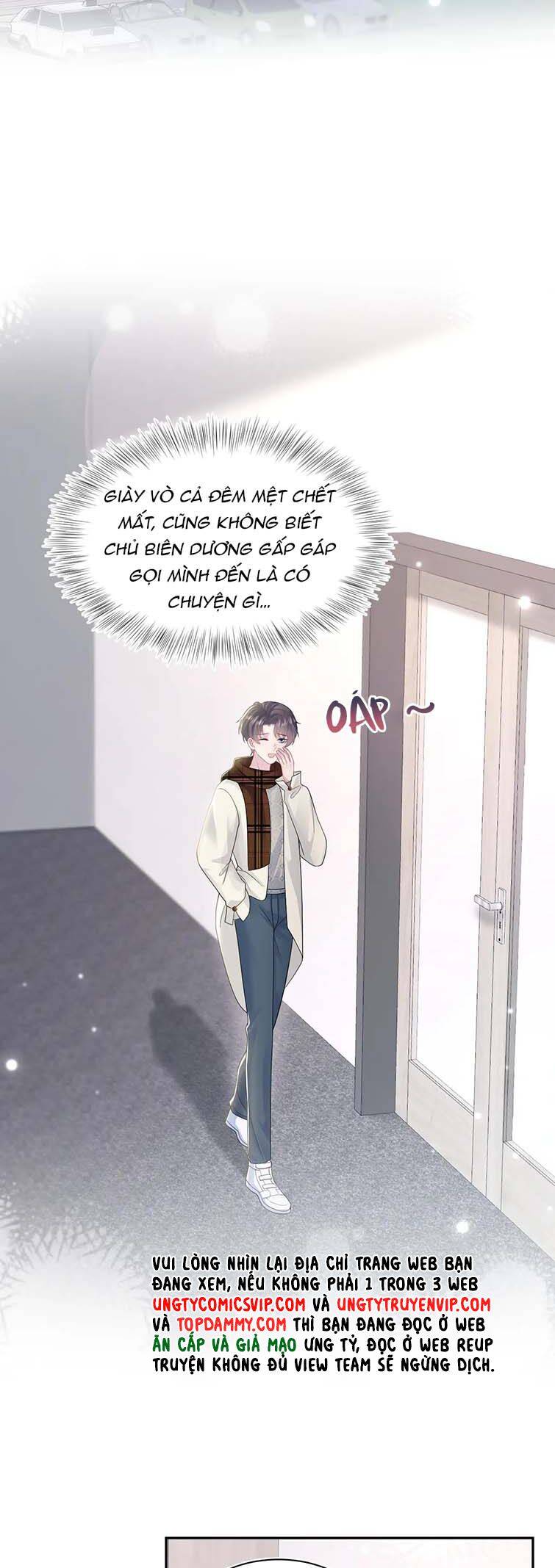 Tuyệt Mỹ Bạch Liên Online Dạy Học Chapter 170 - 27