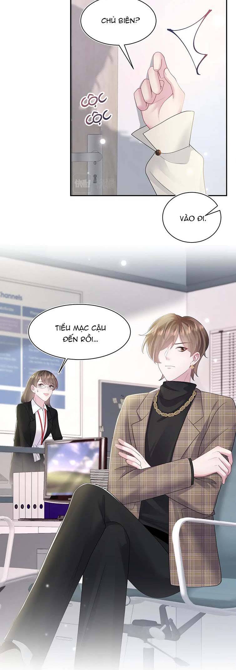 Tuyệt Mỹ Bạch Liên Online Dạy Học Chapter 170 - 28