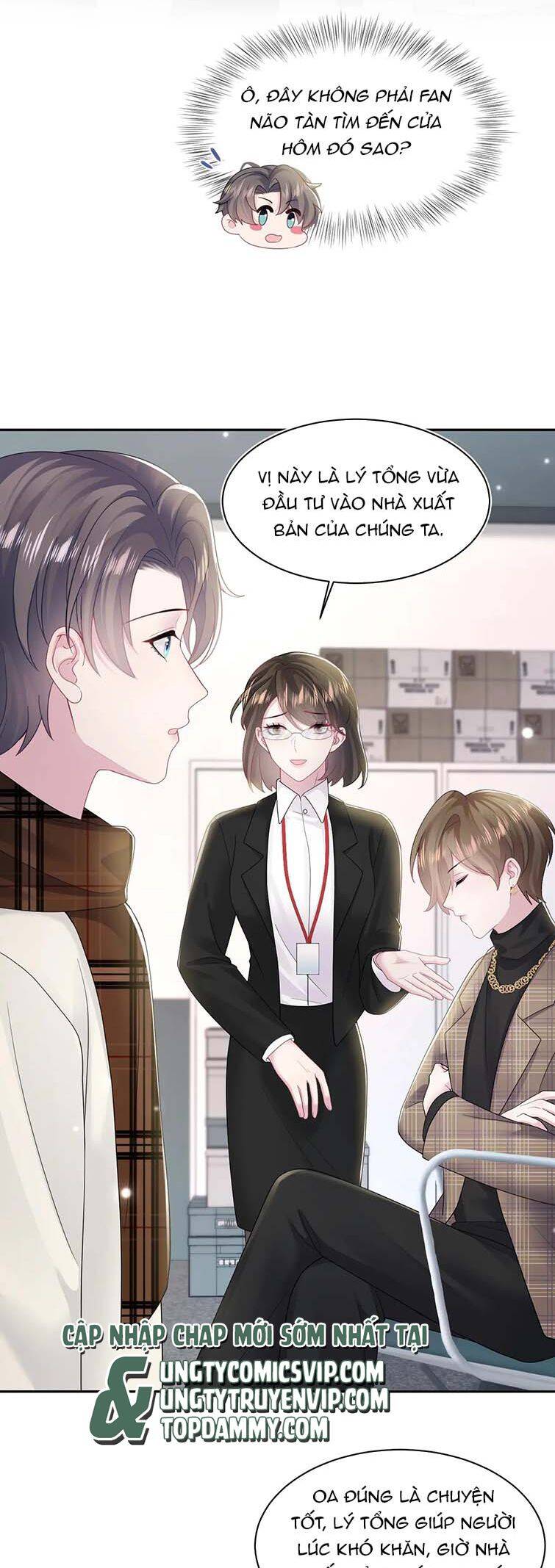 Tuyệt Mỹ Bạch Liên Online Dạy Học Chapter 170 - 29