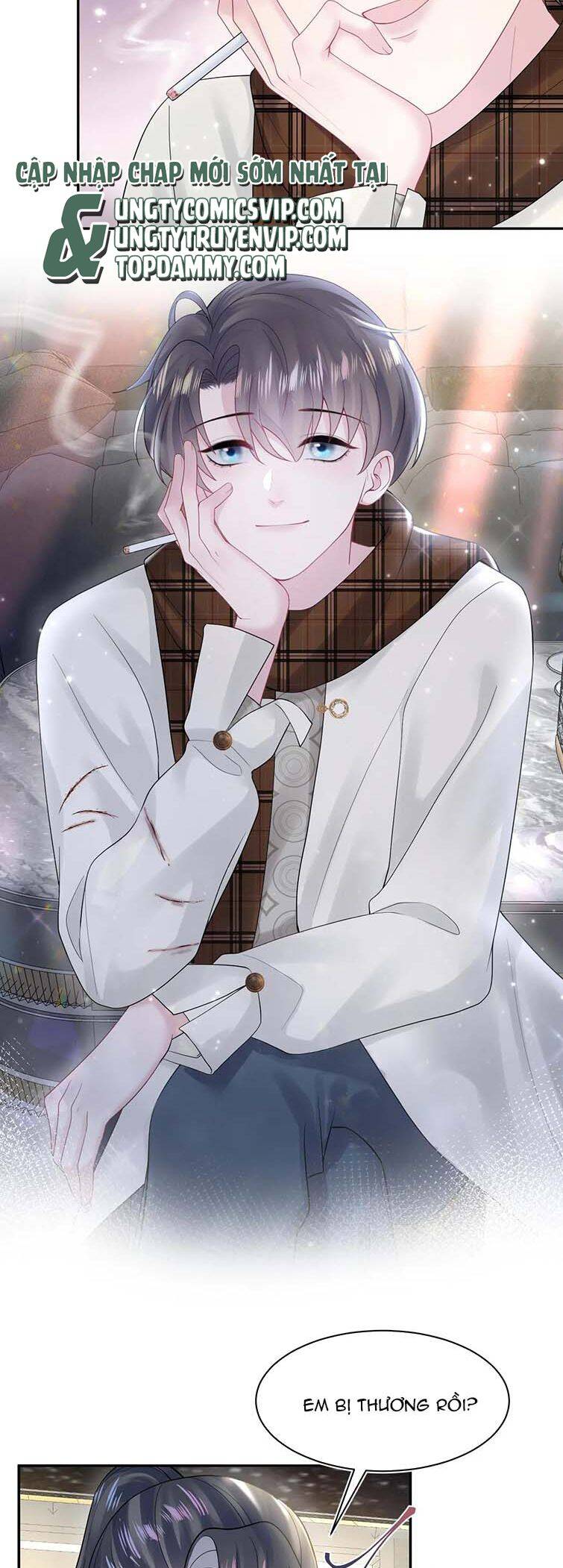 Tuyệt Mỹ Bạch Liên Online Dạy Học Chapter 170 - 4