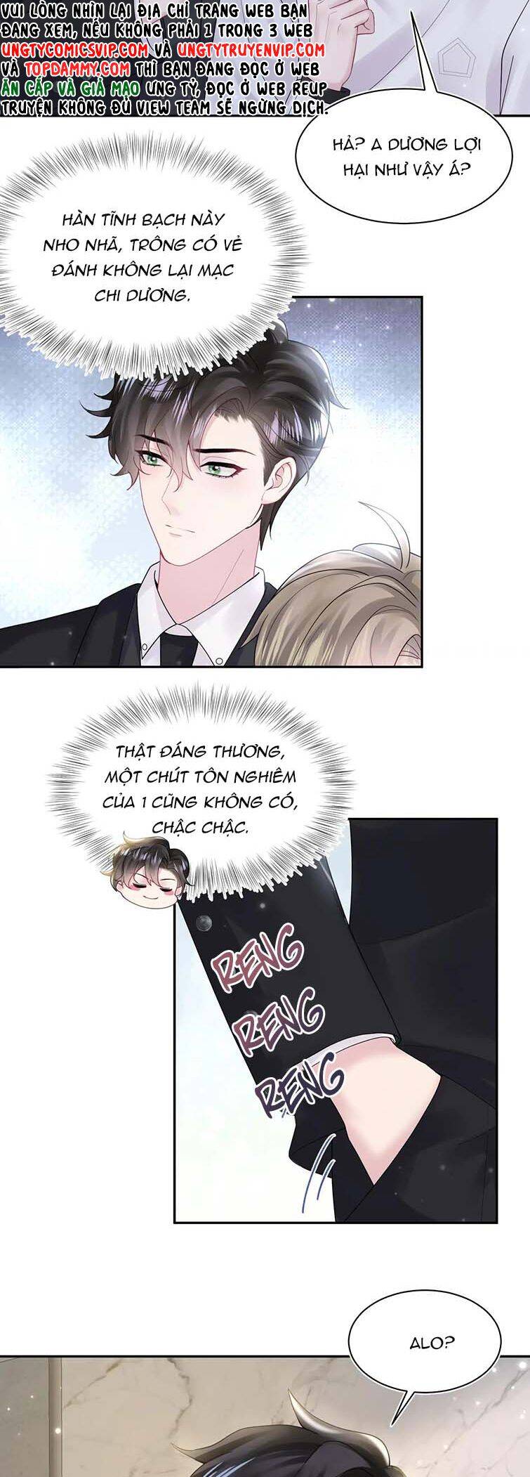 Tuyệt Mỹ Bạch Liên Online Dạy Học Chapter 170 - 10