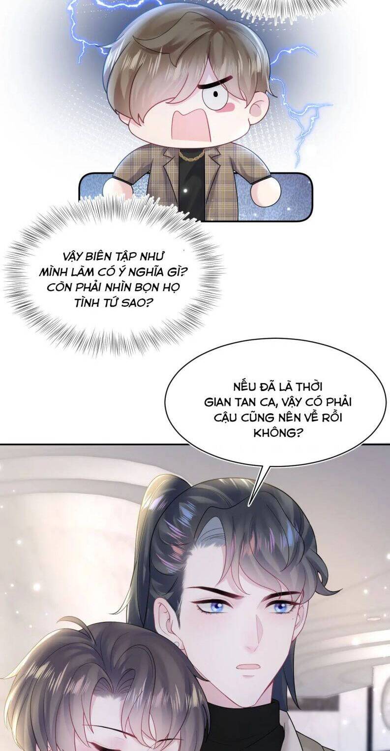 Tuyệt Mỹ Bạch Liên Online Dạy Học Chapter 171 - 18