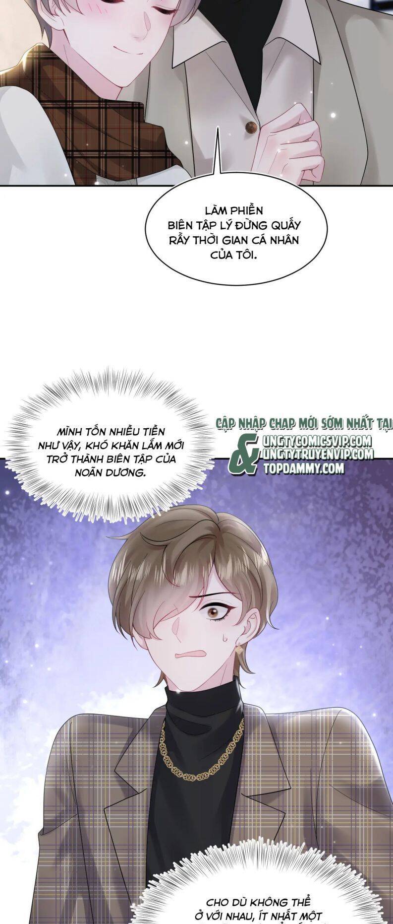 Tuyệt Mỹ Bạch Liên Online Dạy Học Chapter 171 - 19