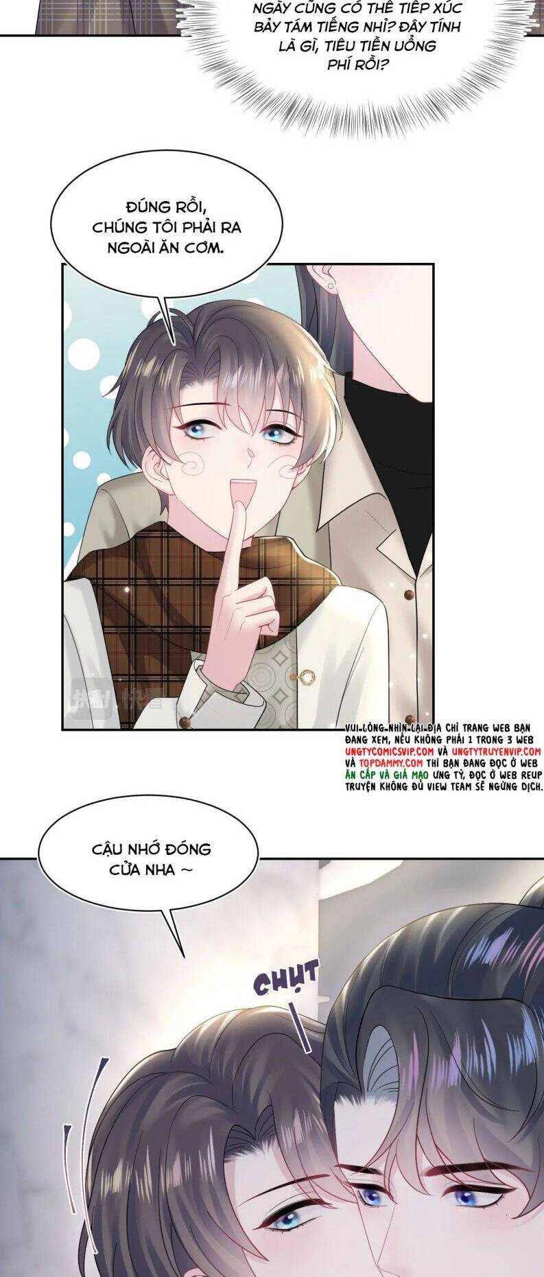 Tuyệt Mỹ Bạch Liên Online Dạy Học Chapter 171 - 20