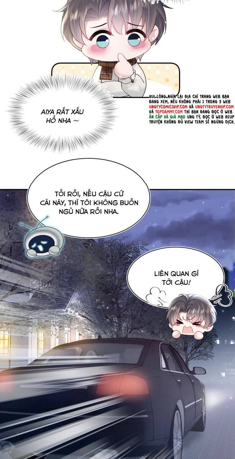 Tuyệt Mỹ Bạch Liên Online Dạy Học Chapter 171 - 23