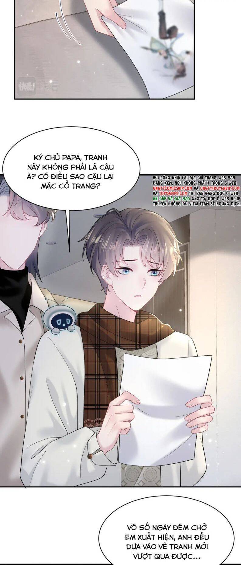 Tuyệt Mỹ Bạch Liên Online Dạy Học Chapter 171 - 28