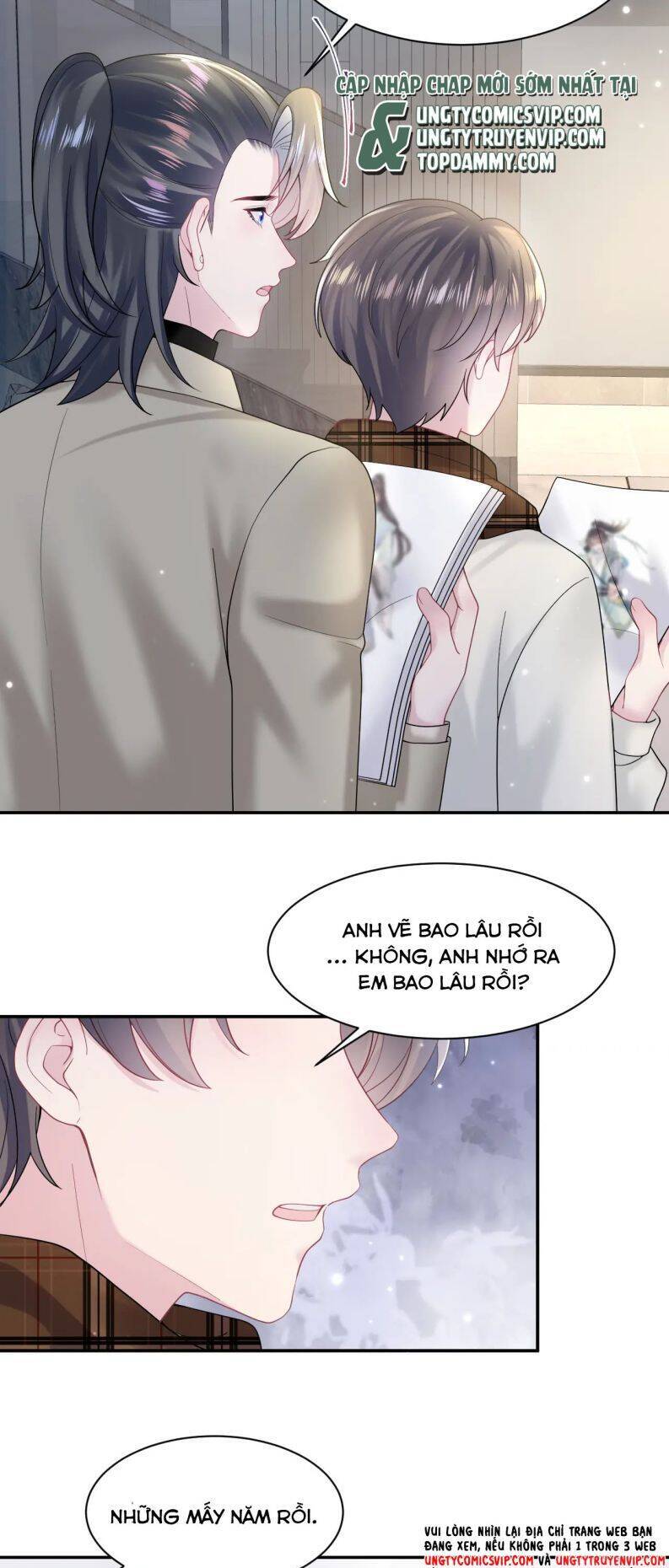 Tuyệt Mỹ Bạch Liên Online Dạy Học Chapter 171 - 29