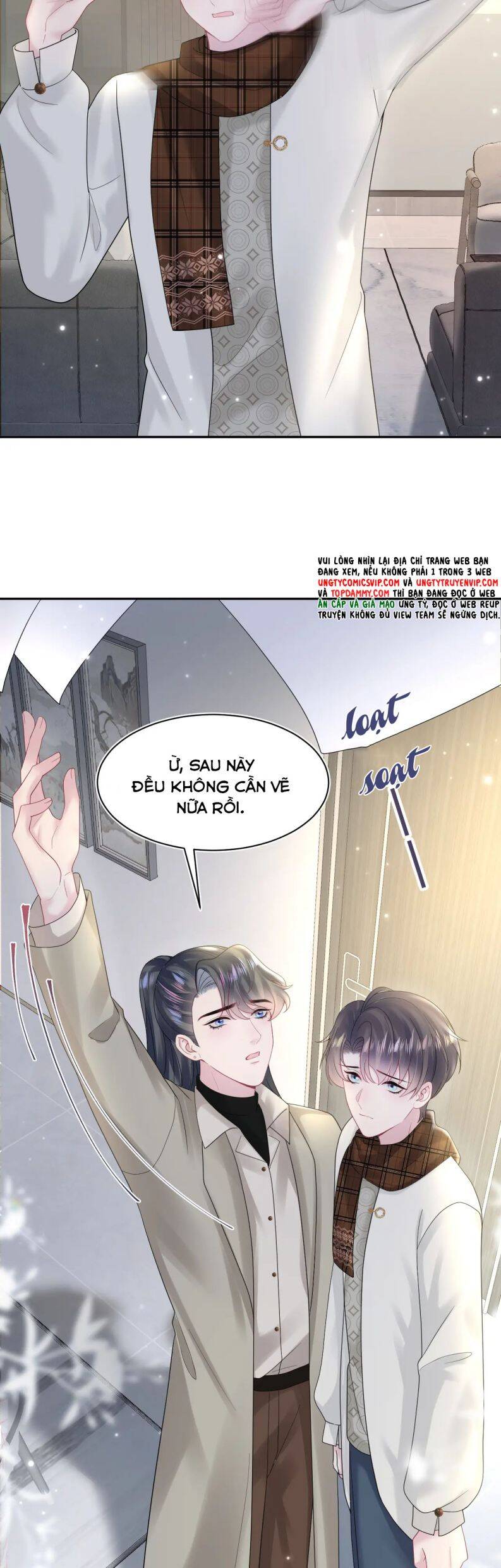 Tuyệt Mỹ Bạch Liên Online Dạy Học Chapter 171 - 33