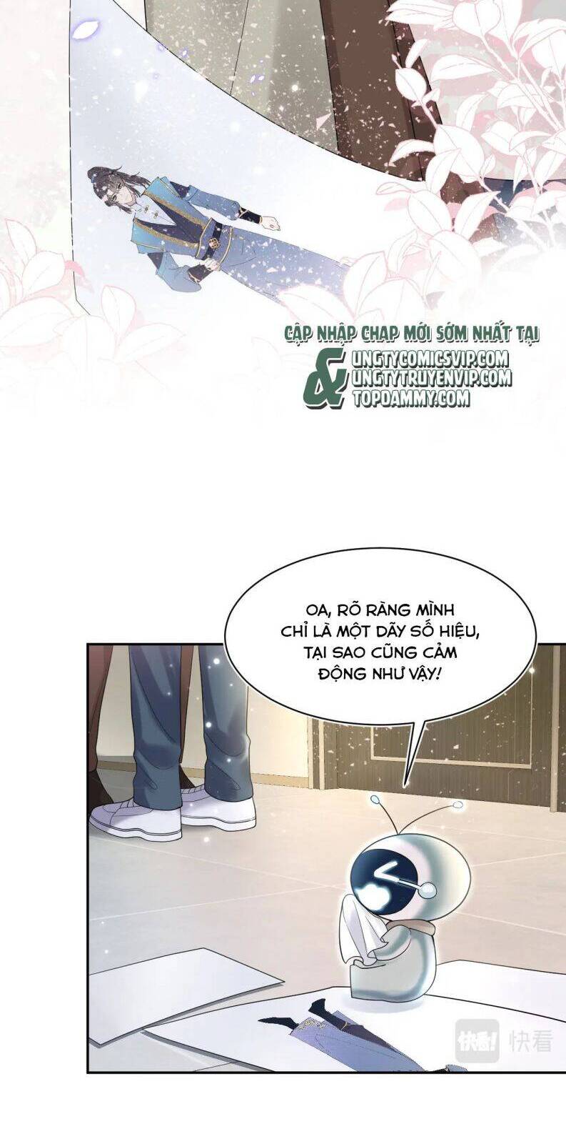 Tuyệt Mỹ Bạch Liên Online Dạy Học Chapter 171 - 35
