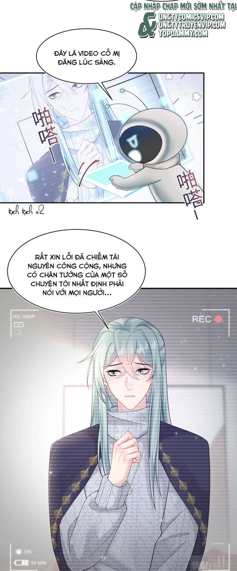 Tuyệt Mỹ Bạch Liên Online Dạy Học Chapter 172 - 11