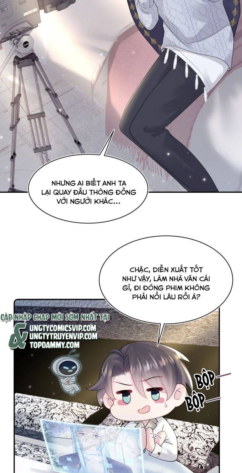 Tuyệt Mỹ Bạch Liên Online Dạy Học Chapter 172 - 13