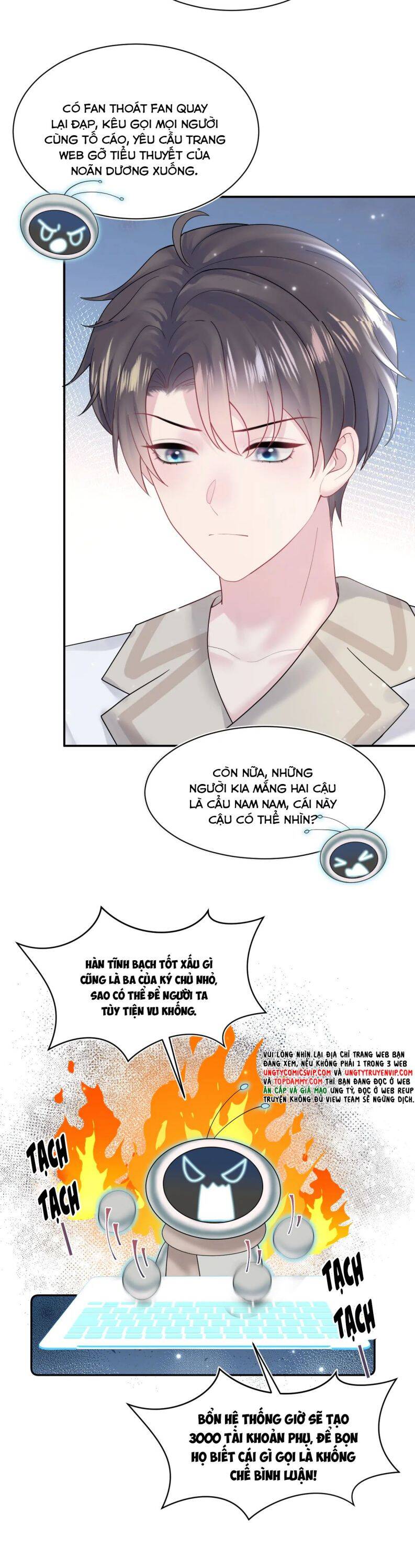 Tuyệt Mỹ Bạch Liên Online Dạy Học Chapter 172 - 15