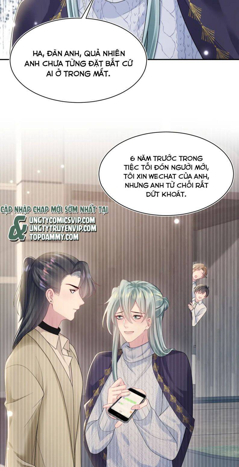 Tuyệt Mỹ Bạch Liên Online Dạy Học Chapter 172 - 32