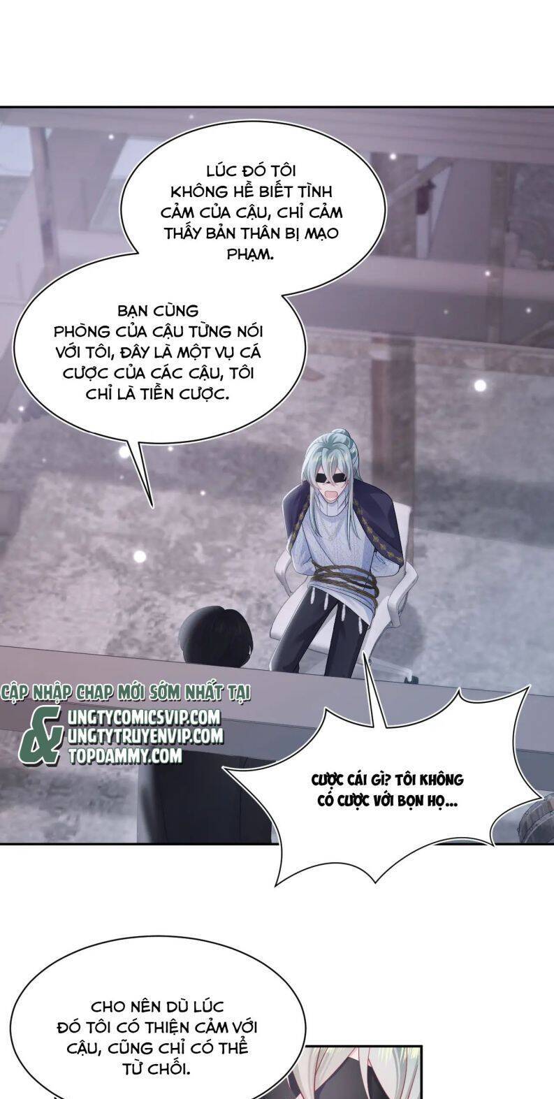 Tuyệt Mỹ Bạch Liên Online Dạy Học Chapter 172 - 36