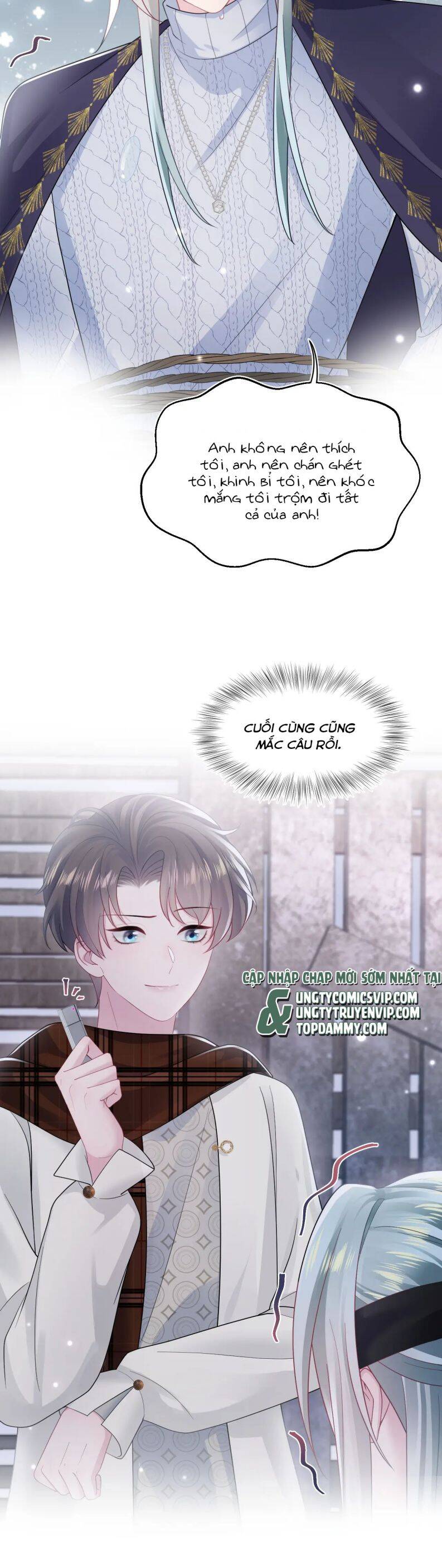 Tuyệt Mỹ Bạch Liên Online Dạy Học Chapter 172 - 38