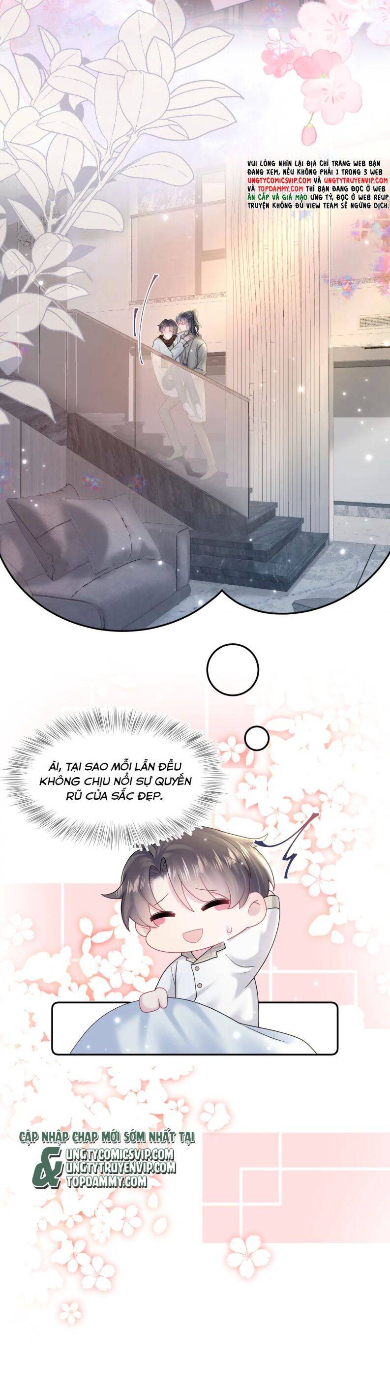 Tuyệt Mỹ Bạch Liên Online Dạy Học Chapter 172 - 7