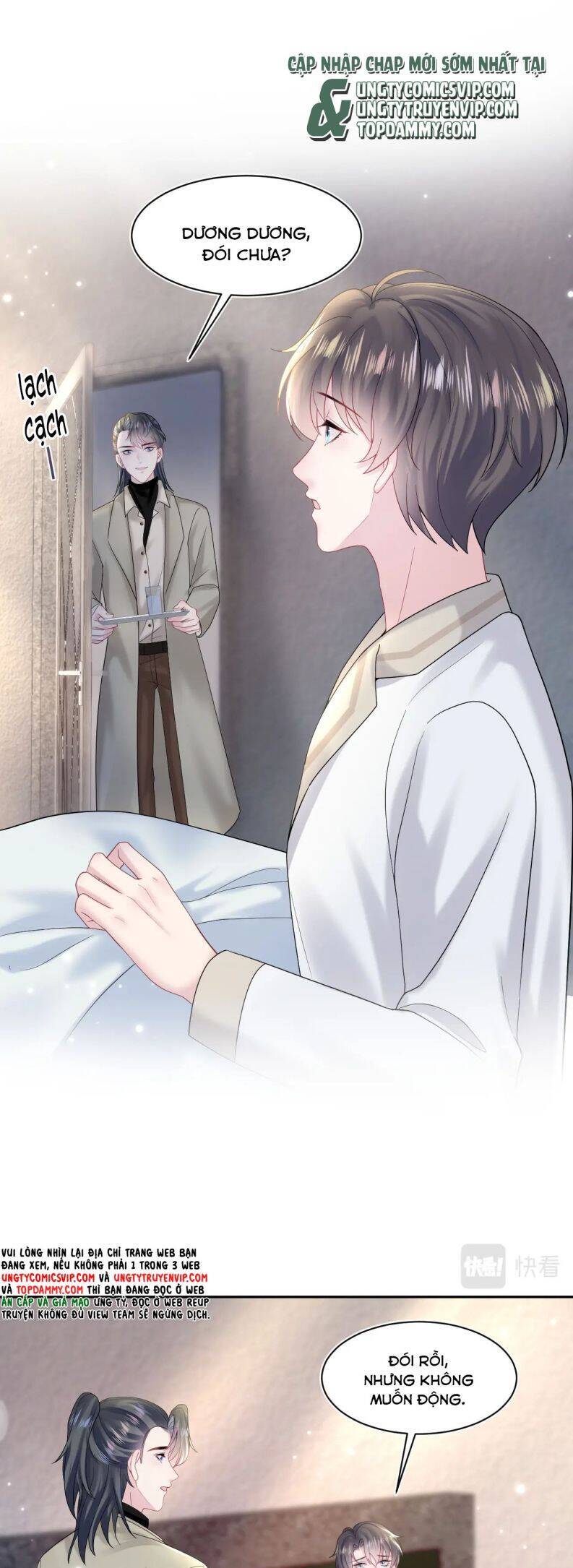 Tuyệt Mỹ Bạch Liên Online Dạy Học Chapter 172 - 8