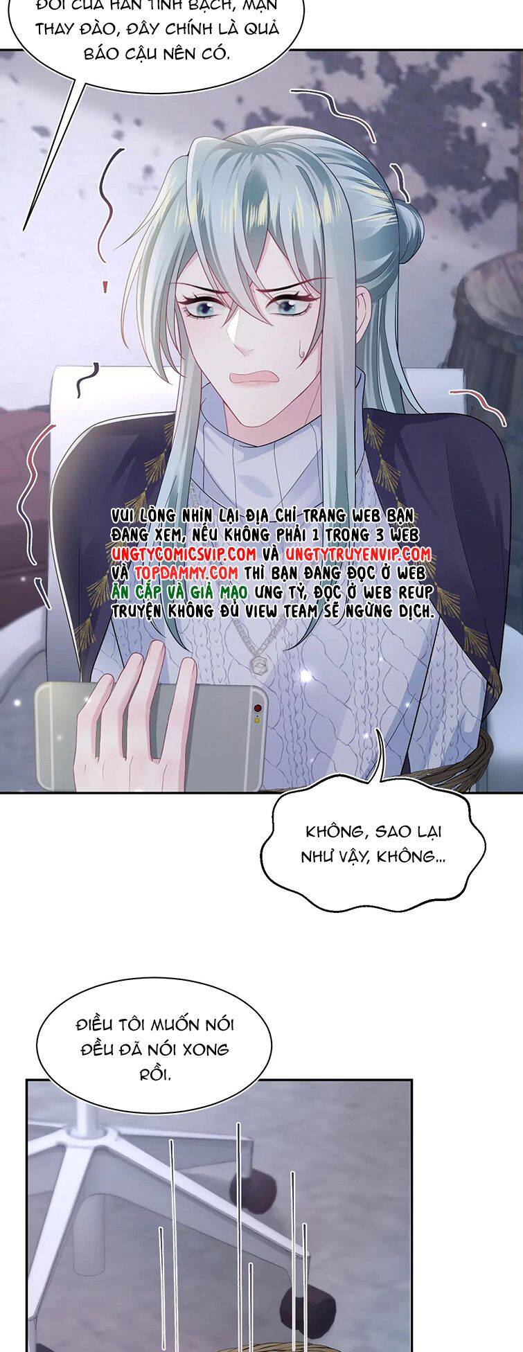 Tuyệt Mỹ Bạch Liên Online Dạy Học Chapter 173 - 13