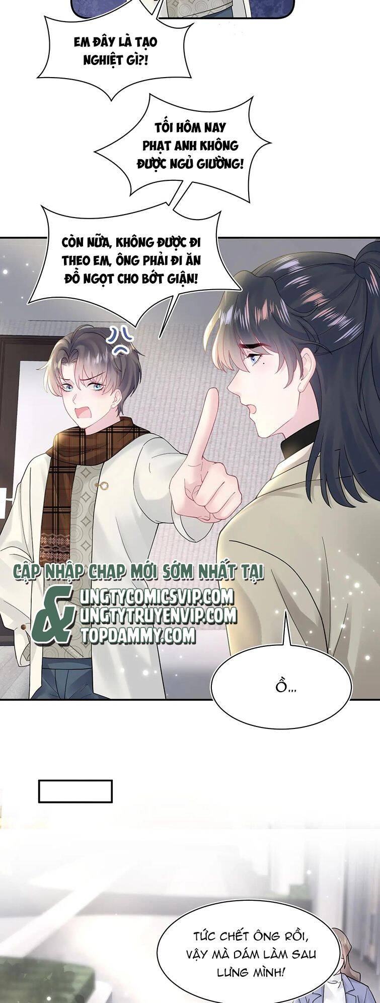 Tuyệt Mỹ Bạch Liên Online Dạy Học Chapter 173 - 22
