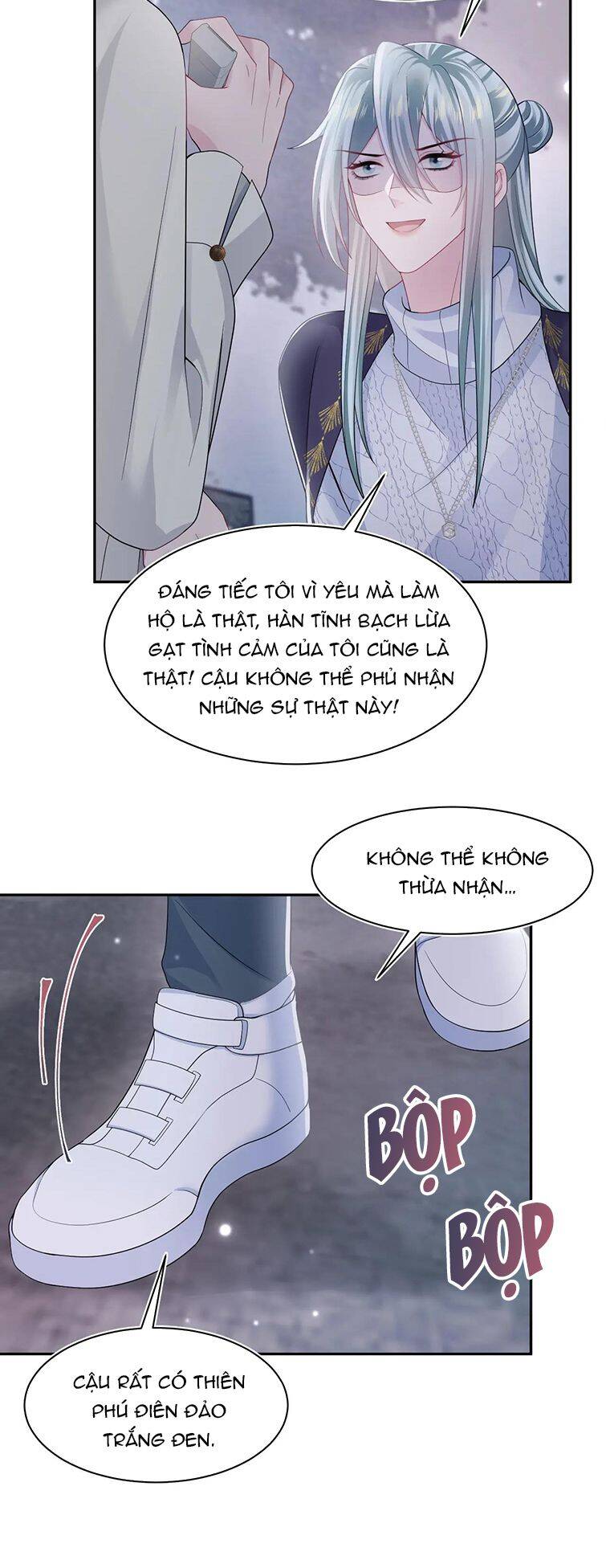 Tuyệt Mỹ Bạch Liên Online Dạy Học Chapter 173 - 7