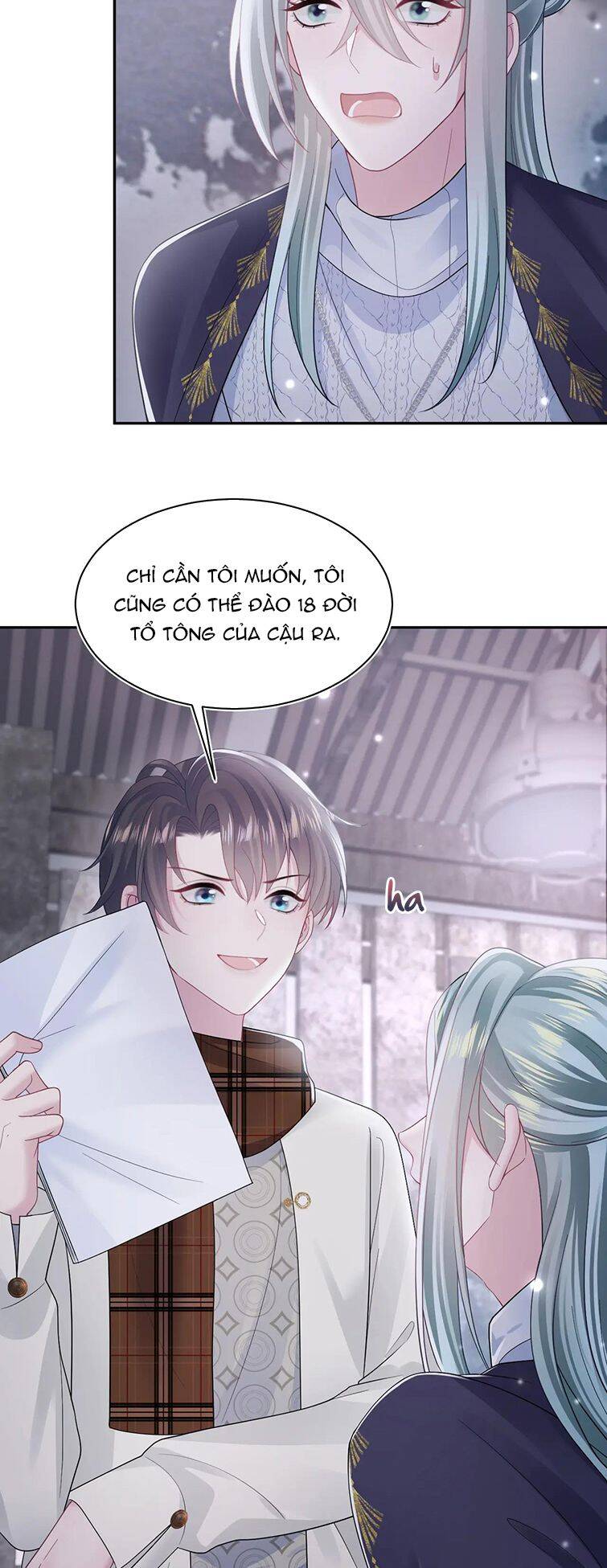 Tuyệt Mỹ Bạch Liên Online Dạy Học Chapter 173 - 10