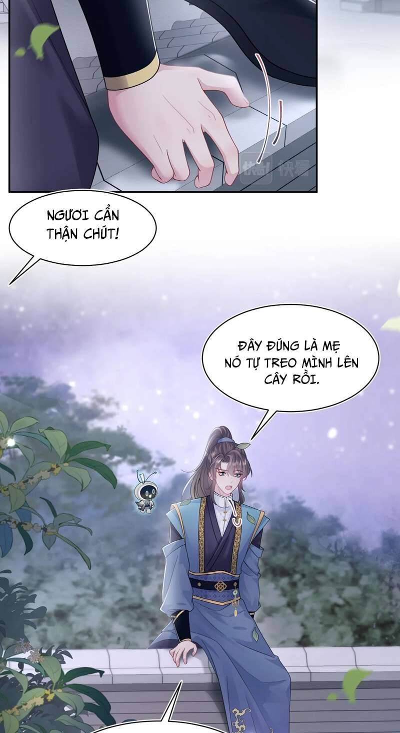 Tuyệt Mỹ Bạch Liên Online Dạy Học Chapter 174 - 16