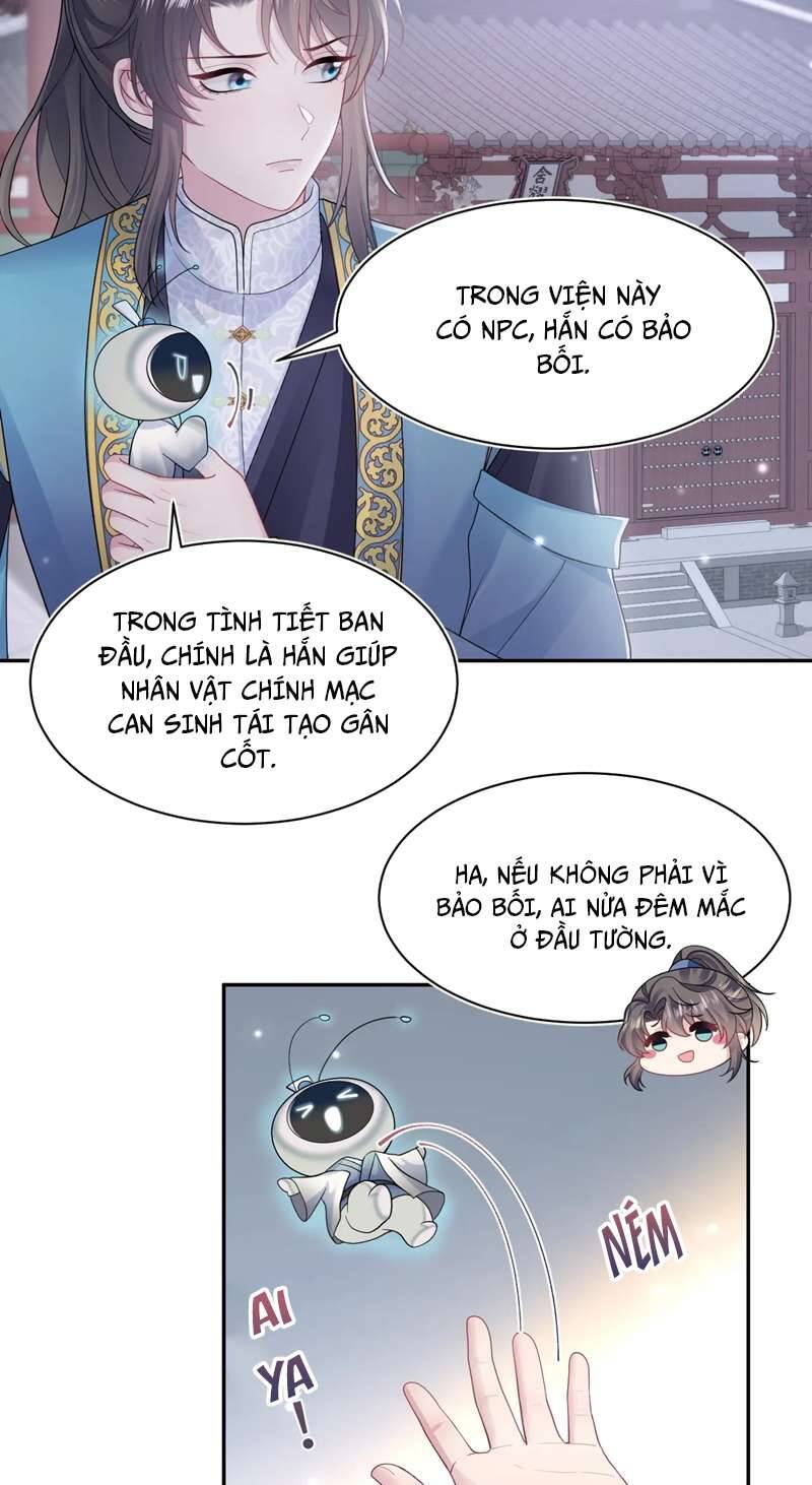 Tuyệt Mỹ Bạch Liên Online Dạy Học Chapter 174 - 23