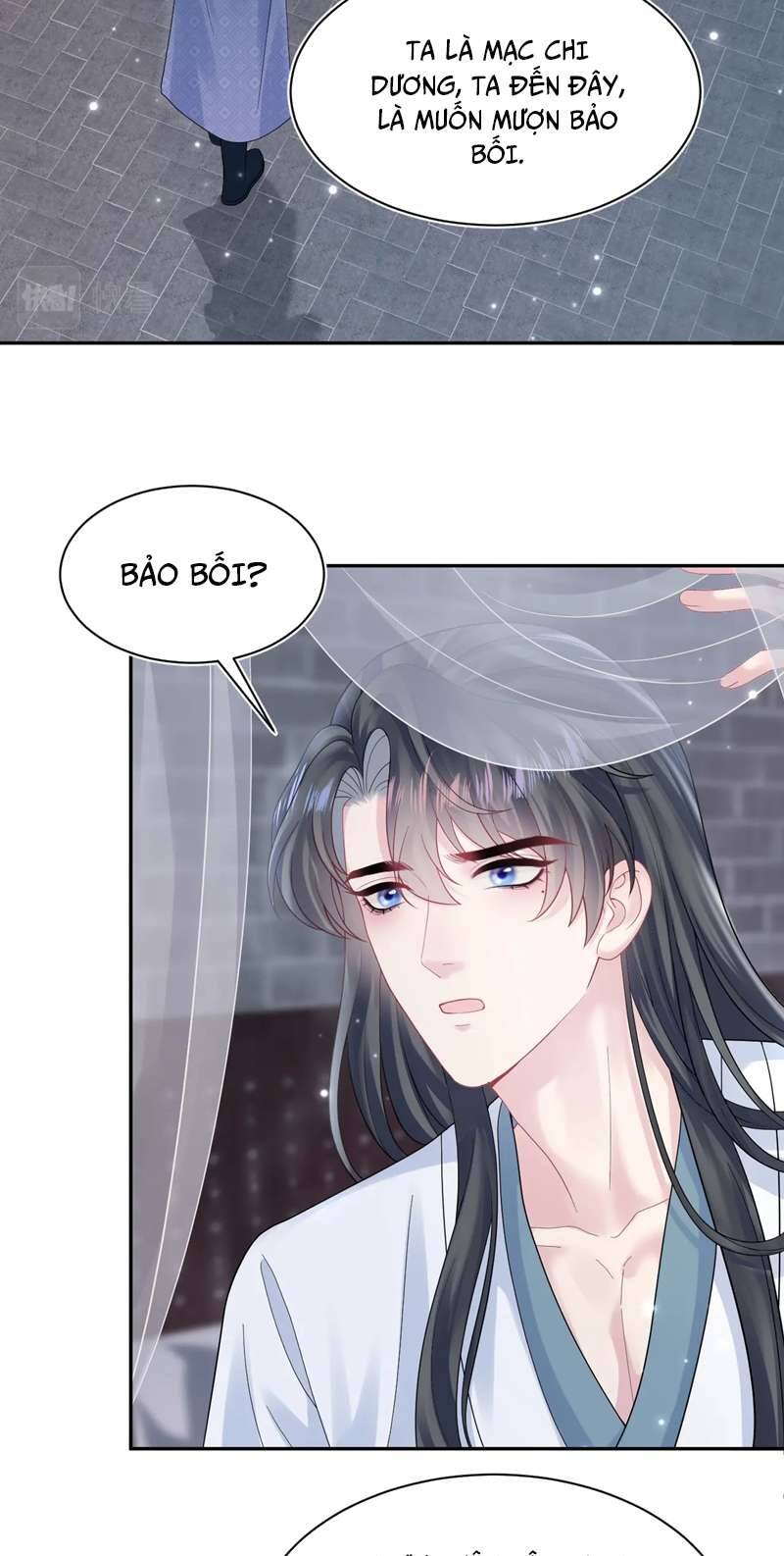 Tuyệt Mỹ Bạch Liên Online Dạy Học Chapter 174 - 37