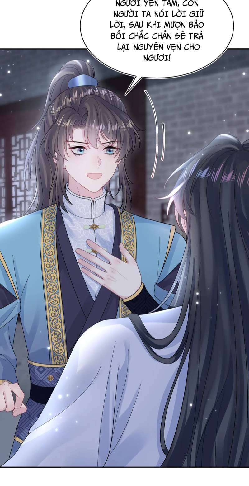 Tuyệt Mỹ Bạch Liên Online Dạy Học Chapter 174 - 38