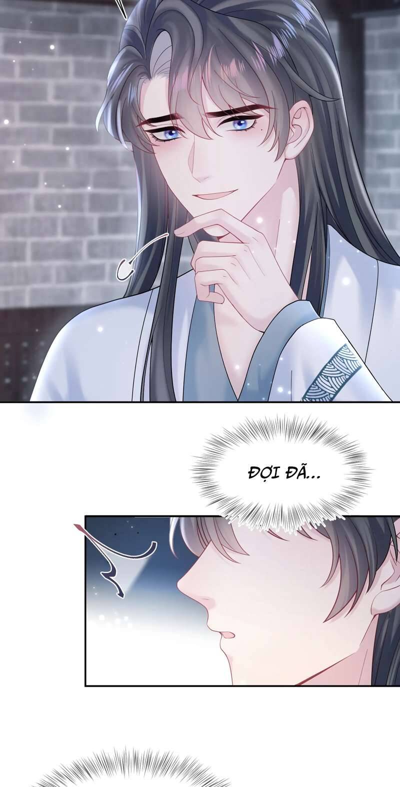 Tuyệt Mỹ Bạch Liên Online Dạy Học Chapter 174 - 40