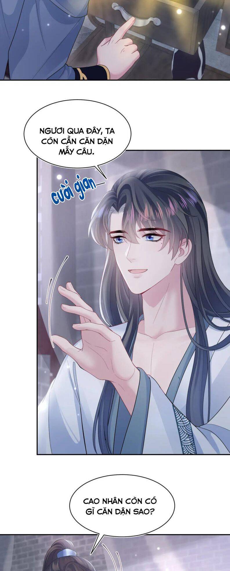 Tuyệt Mỹ Bạch Liên Online Dạy Học Chapter 176 - 11