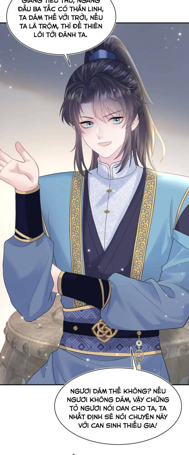 Tuyệt Mỹ Bạch Liên Online Dạy Học Chapter 176 - 29