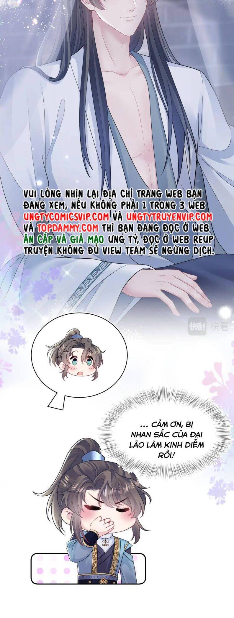 Tuyệt Mỹ Bạch Liên Online Dạy Học Chapter 176 - 9