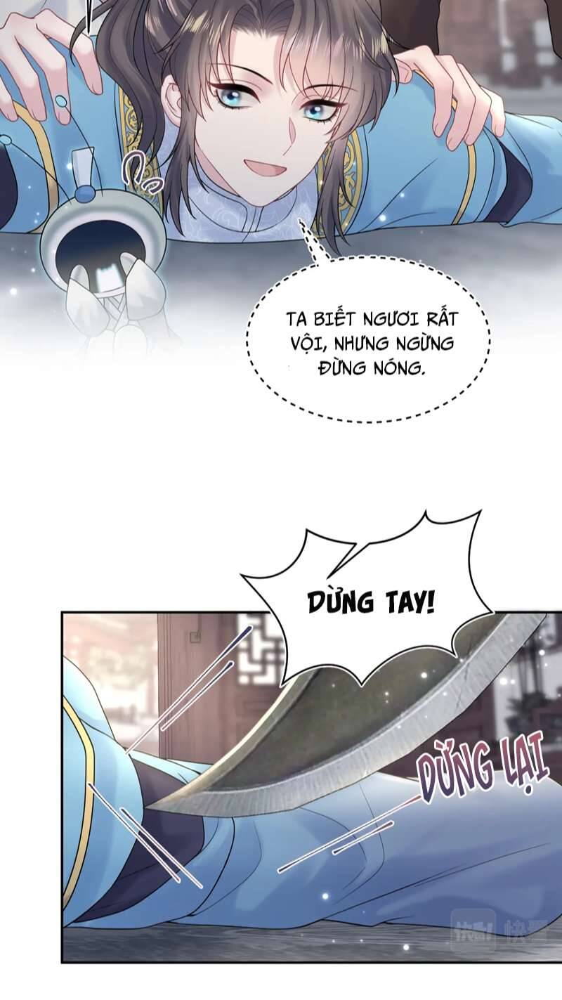 Tuyệt Mỹ Bạch Liên Online Dạy Học Chapter 177 - 12