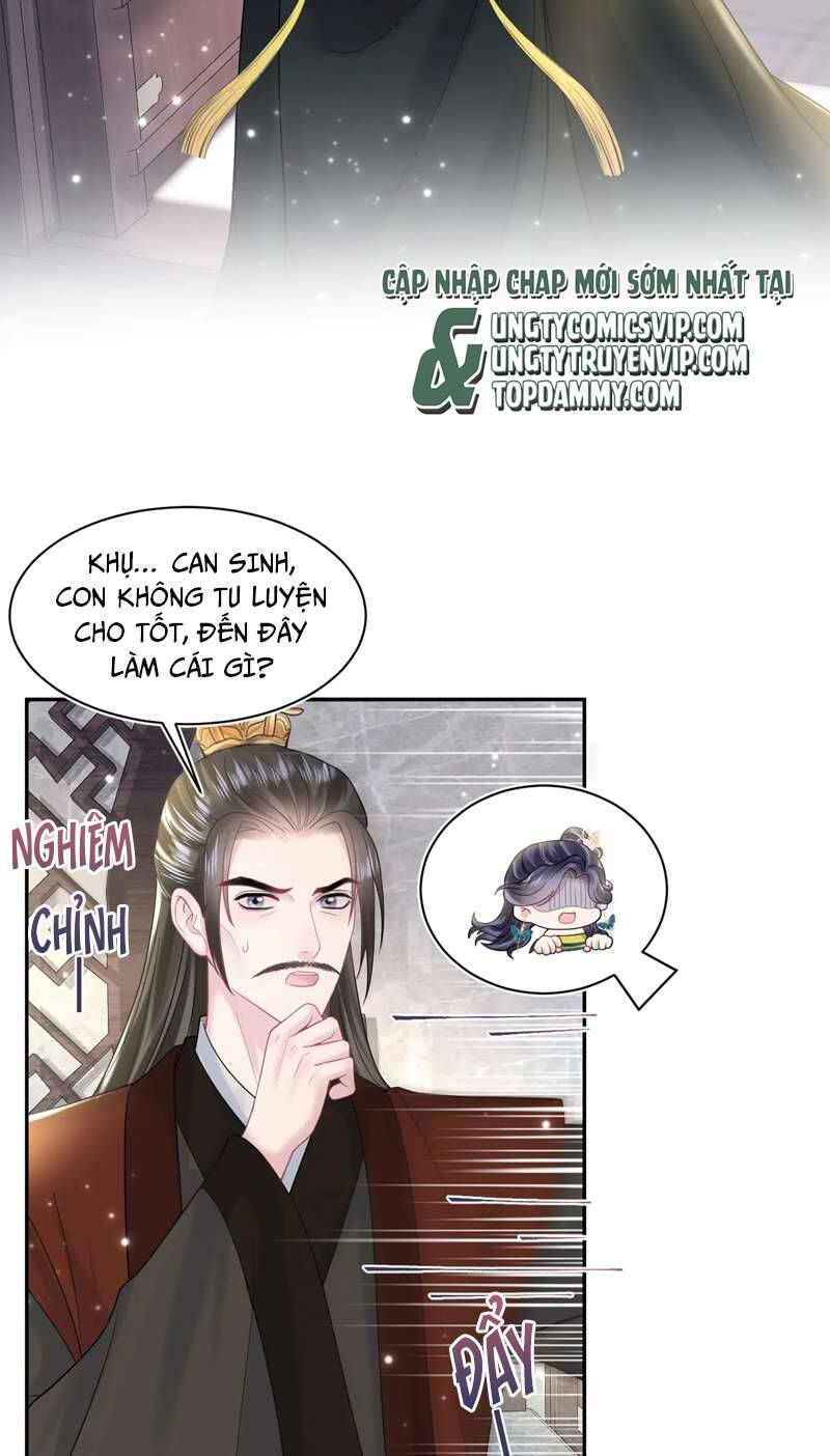 Tuyệt Mỹ Bạch Liên Online Dạy Học Chapter 177 - 14