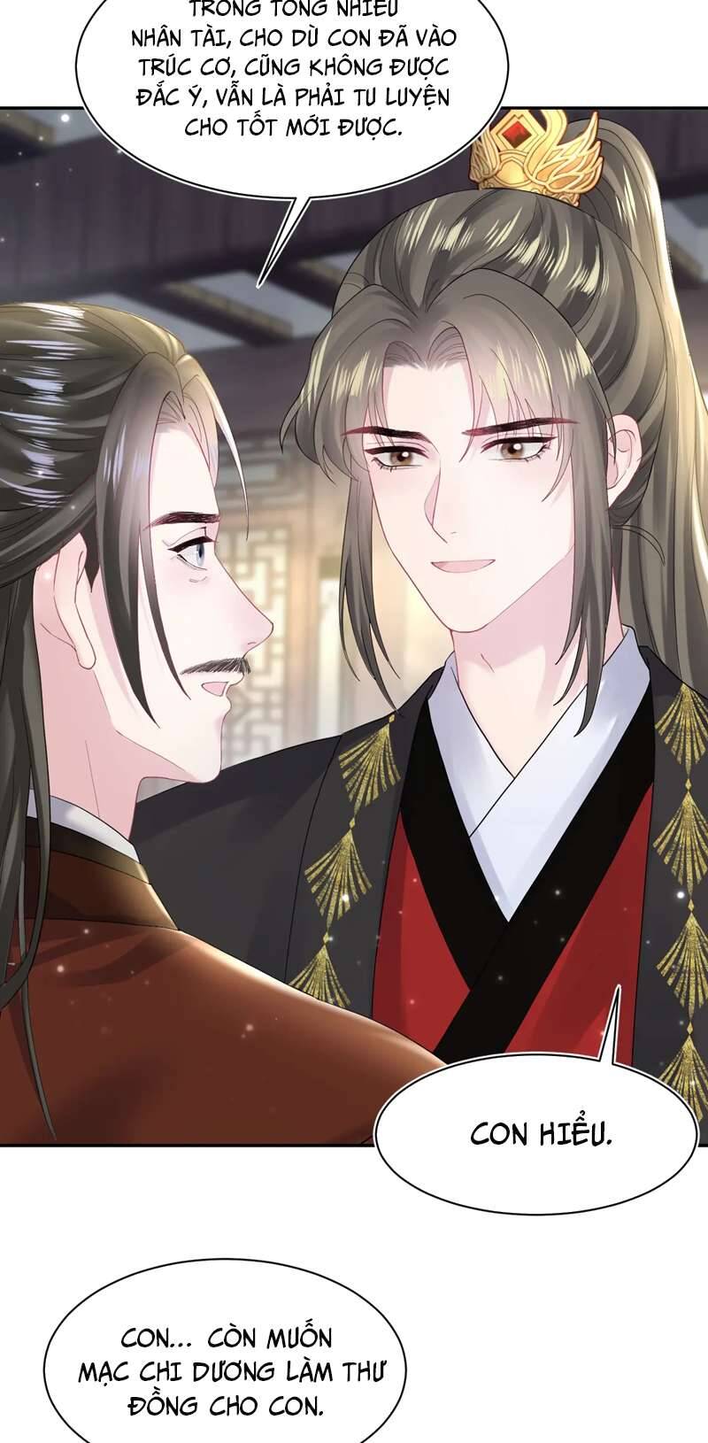 Tuyệt Mỹ Bạch Liên Online Dạy Học Chapter 177 - 20
