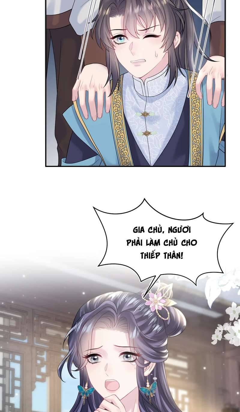 Tuyệt Mỹ Bạch Liên Online Dạy Học Chapter 177 - 4