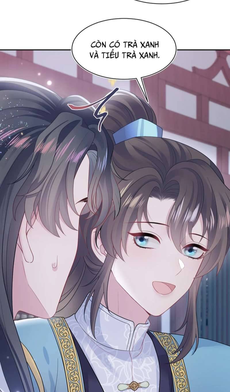 Tuyệt Mỹ Bạch Liên Online Dạy Học Chapter 177 - 38