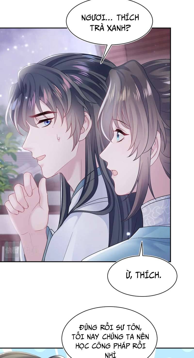 Tuyệt Mỹ Bạch Liên Online Dạy Học Chapter 177 - 40